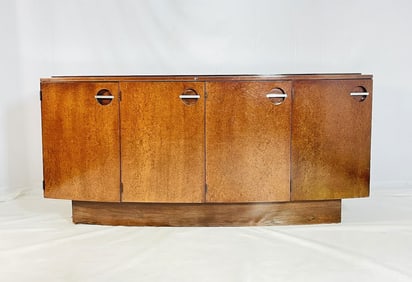 Vintage Sideboard/Buffet by Gilbert Rohde for Herman Miller