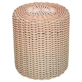 Outdoor Bench by Shore Furniture, London 21st Century