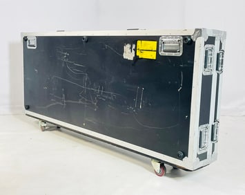 Full Size Flight Case for Musical Keyboard?