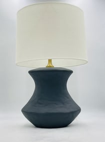 Bone Table Lamp by Hable for Visual Comfort Studio