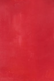 Mexican Modernist Masterwork by Elena Osterwalder Rojo #6, Signed 2003