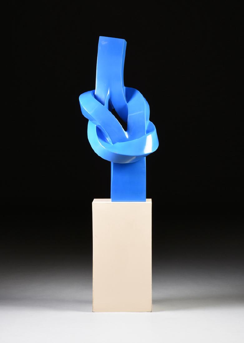 CLEMENT MEADMORE (American/Australian 1929 - 2005) A (1 of 6)