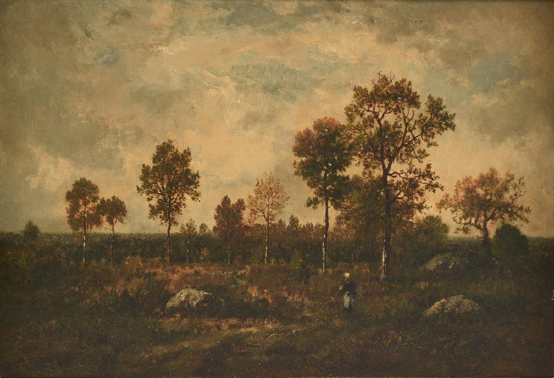 NARCISSE-VIRGIL DIAZ DE LA PEÑA (French 1807-1876) A (1 of 13)