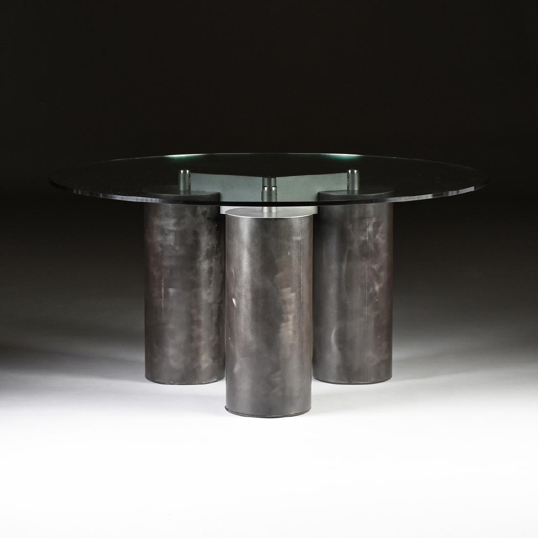 MASSIMO VIGNELLI (Italian/American 1931-2014) AND LELLA (1 of 4)