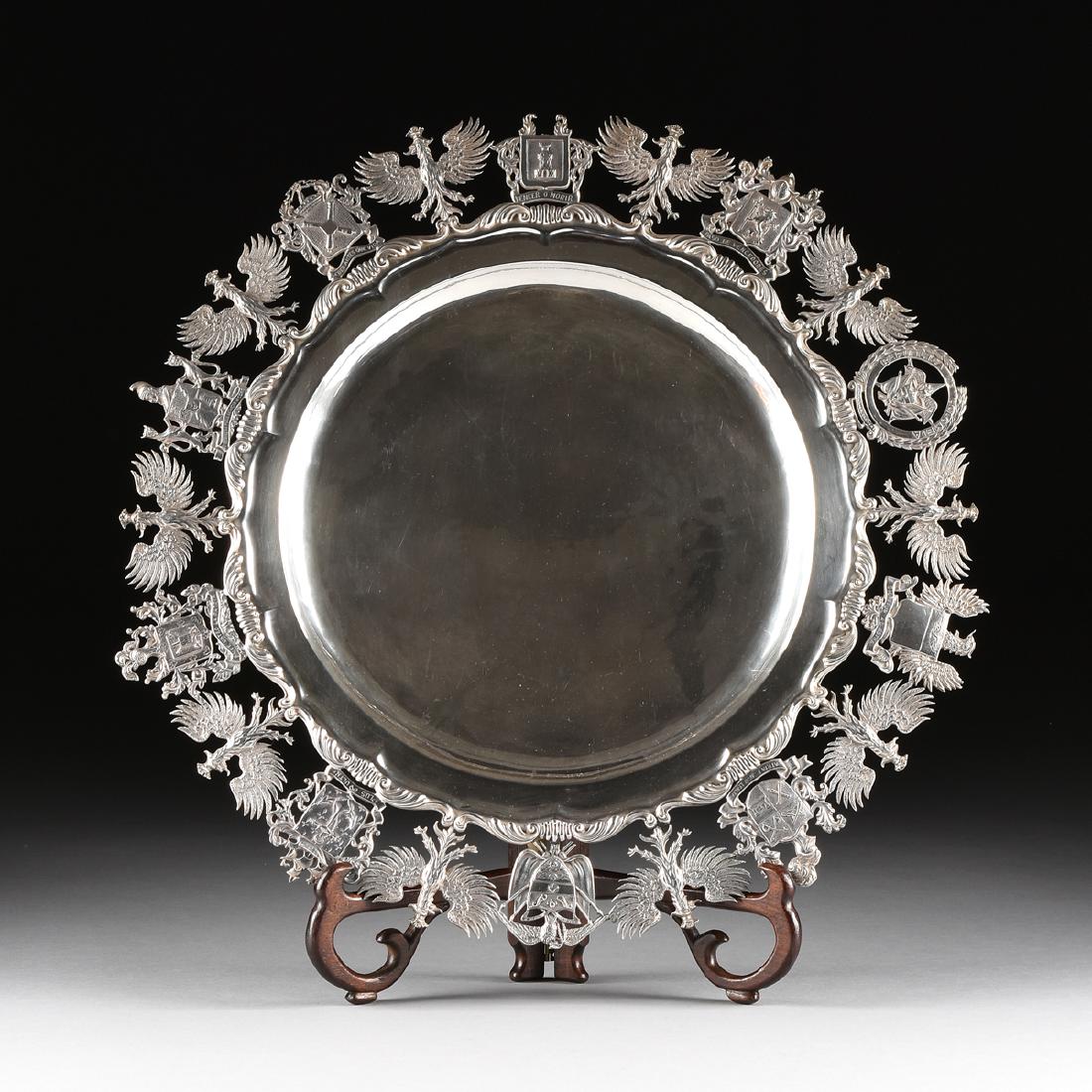 after ARTURO MEDINA (Colombian 20th Century) A LARGE (1 of 6)