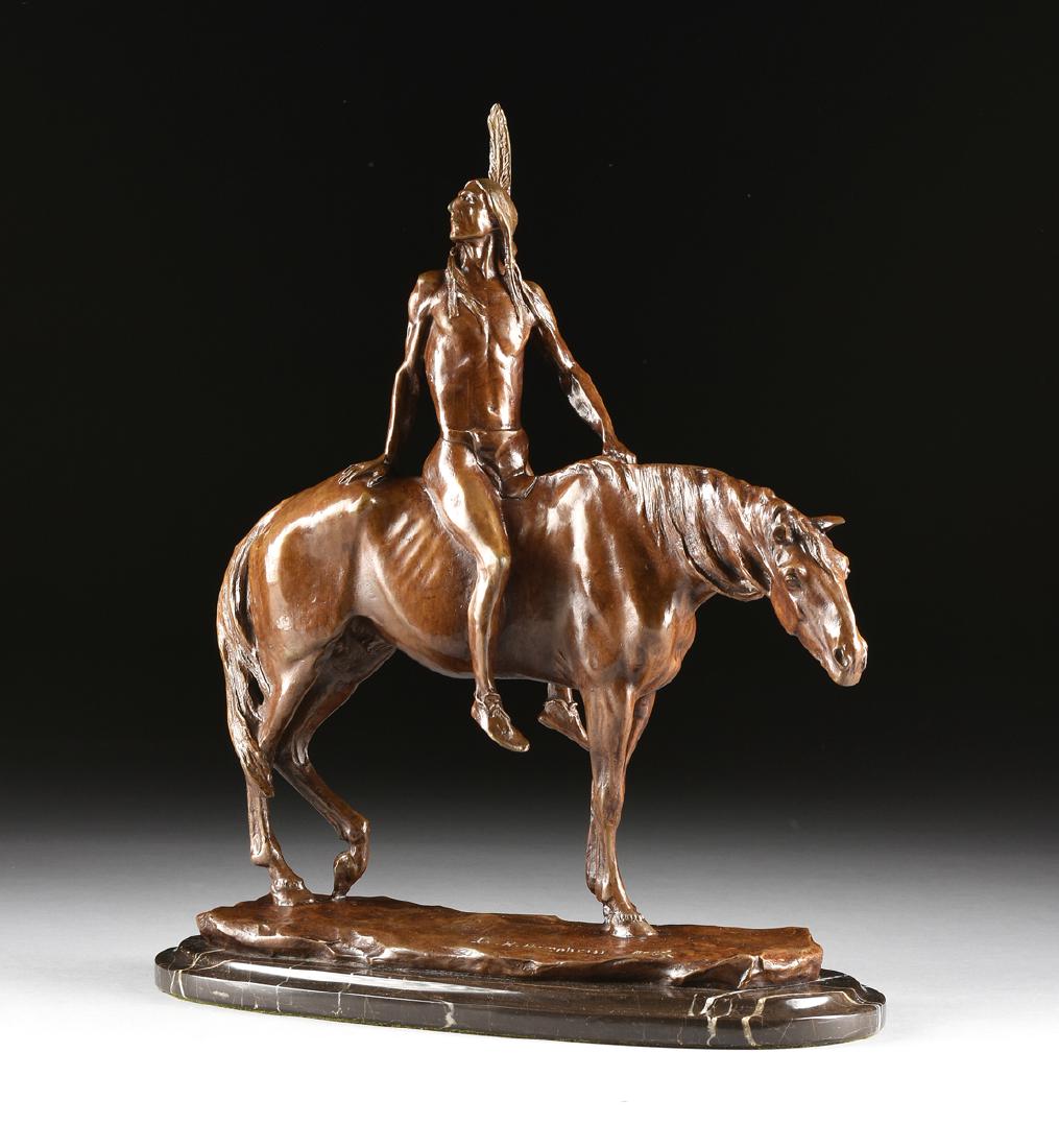 AFTER CHARLES H. HUMPHRISS (American 1867-1934) A (1 of 12)