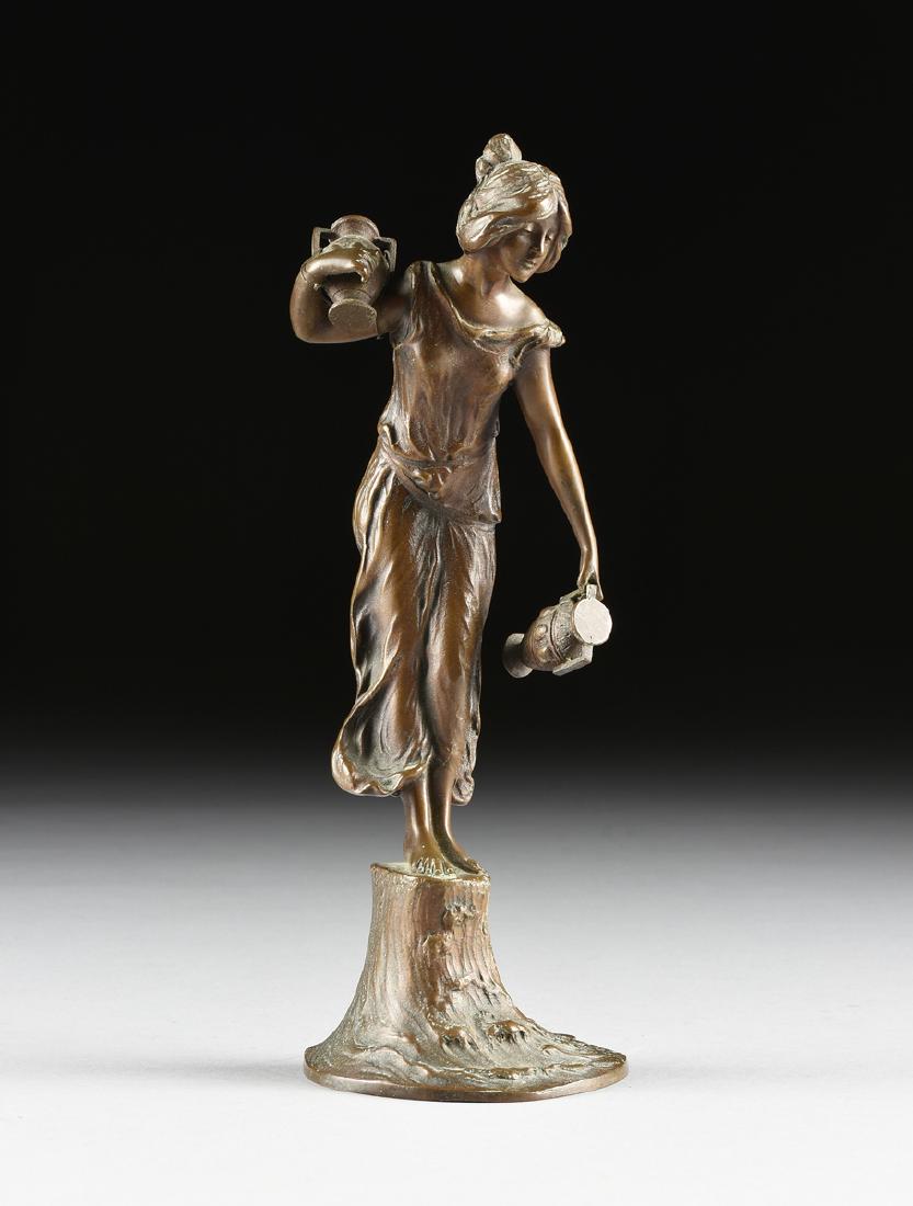 after VICTOR HEINRICH SEIFERT (German/Austrian (1 of 11)