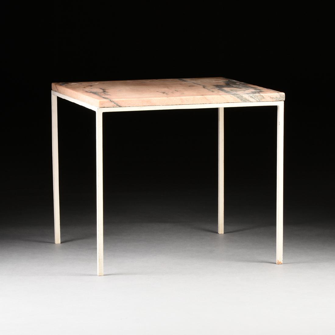 IRVING HARPER (American 1916-2015) AND GEORGE NELSON (1 of 5)