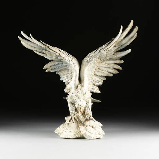 Giuseppe Granello (italian 20th Century) For Guido