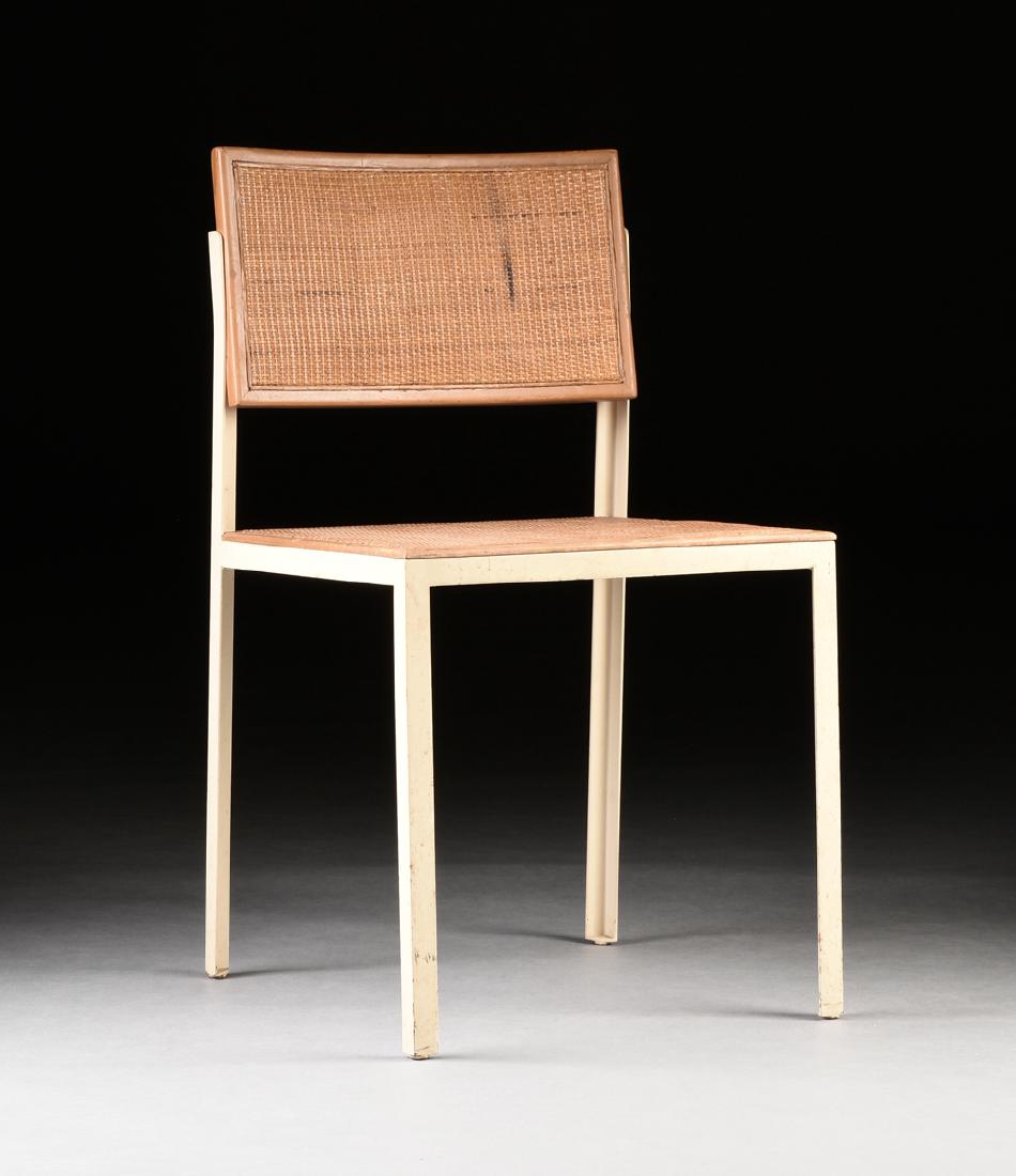 IRVING HARPER (American 1916-2015) AND GEORGE NELSON (1 of 9)