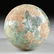 A GROUP OF TWO ANCIENT ROMAN BLOWN GLASS VESSELS, AD - 12