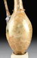 A GROUP OF TWO ANCIENT ROMAN BLOWN GLASS VESSELS, AD - 4