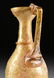 A GROUP OF TWO ANCIENT ROMAN BLOWN GLASS VESSELS, AD - 5