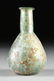 A GROUP OF TWO ANCIENT ROMAN BLOWN GLASS VESSELS, AD - 7