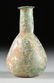 A GROUP OF TWO ANCIENT ROMAN BLOWN GLASS VESSELS, AD - 8