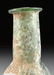 A GROUP OF TWO ANCIENT ROMAN BLOWN GLASS VESSELS, AD - 9