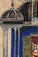 American School (20th Century) A PAINTING, "Amor Vincit - 8