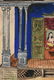 American School (20th Century) A PAINTING, "Amor Vincit - 9