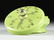 A GROUP OF TWO CZECH ART DECO CASED ART GLASS VESSELS, - 7