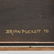 BRIAN PUCKETT (American/Texas 20th Century) A PAINTING, - 2