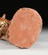 A GROUP OF THREE MEXICAN GLAZED TERRA COTTA FOLK ART - 14