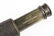 A NEGRETTI & ZAMBRA DEER STALKING BRASS TELESCOPE, "THE - 3