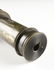 A NEGRETTI & ZAMBRA DEER STALKING BRASS TELESCOPE, "THE - 5
