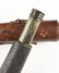 A NEGRETTI & ZAMBRA DEER STALKING BRASS TELESCOPE, "THE - 6