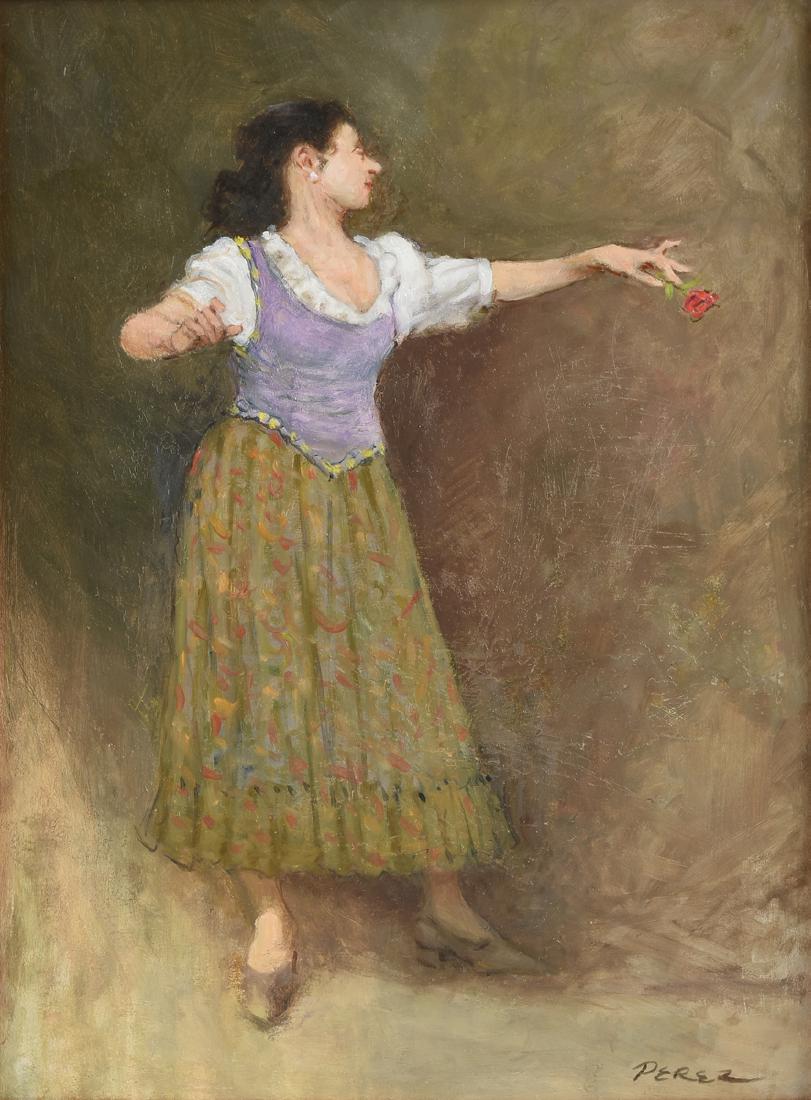 Model CARMEN BERG - Playboy Centerfold Signed