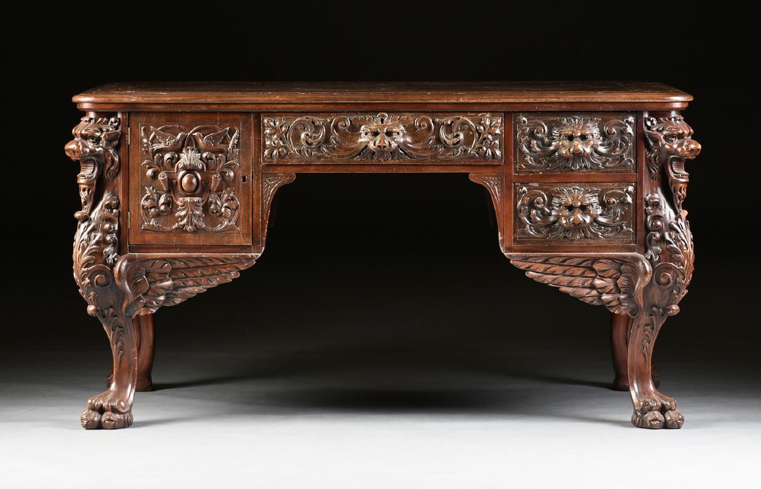 in the manner of R.J. HORNER (American active (1 of 15)