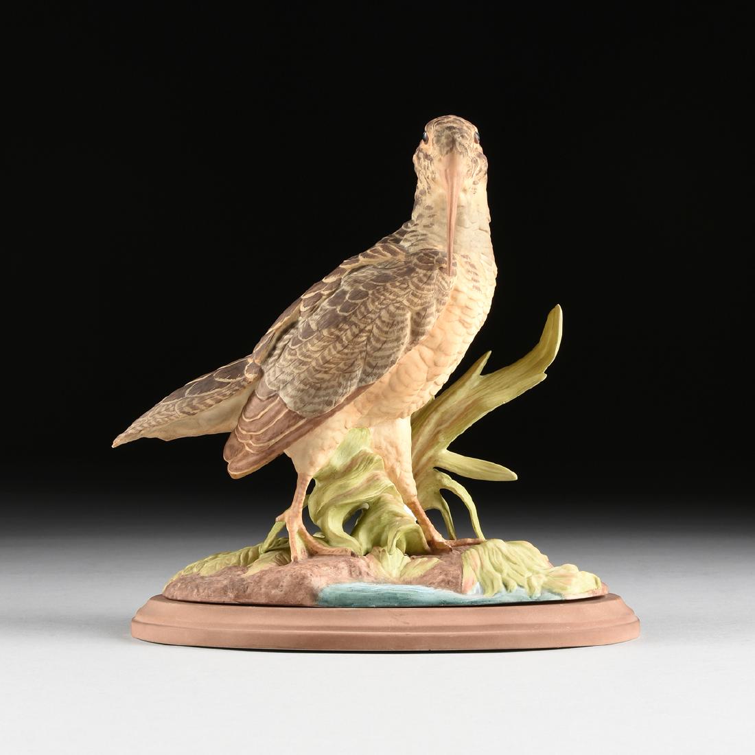 EDWARD MARSHALL BOEHM (American 1913-1969) A LIMITED (1 of 12)