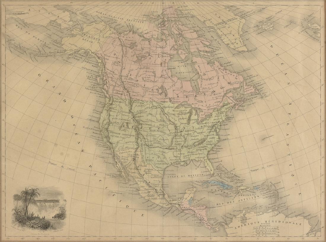 LOUIS EDOUARD DESBUISSONS (French b. 1827) A HAND (1 of 8)