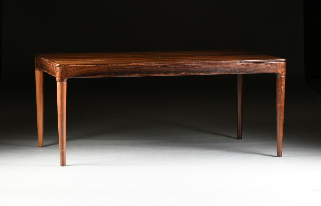 ARNE HOVMAND OLSEN (Danish 1919-1989) A BRAZILIAN (1 of 4)