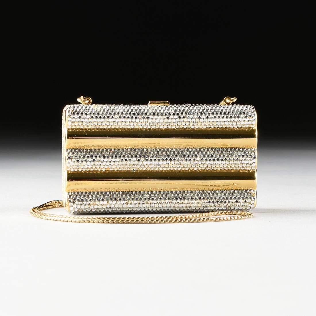 JUDITH LEIBER (Hungarian/American 1921-2018) A VINTAGE (1 of 8)