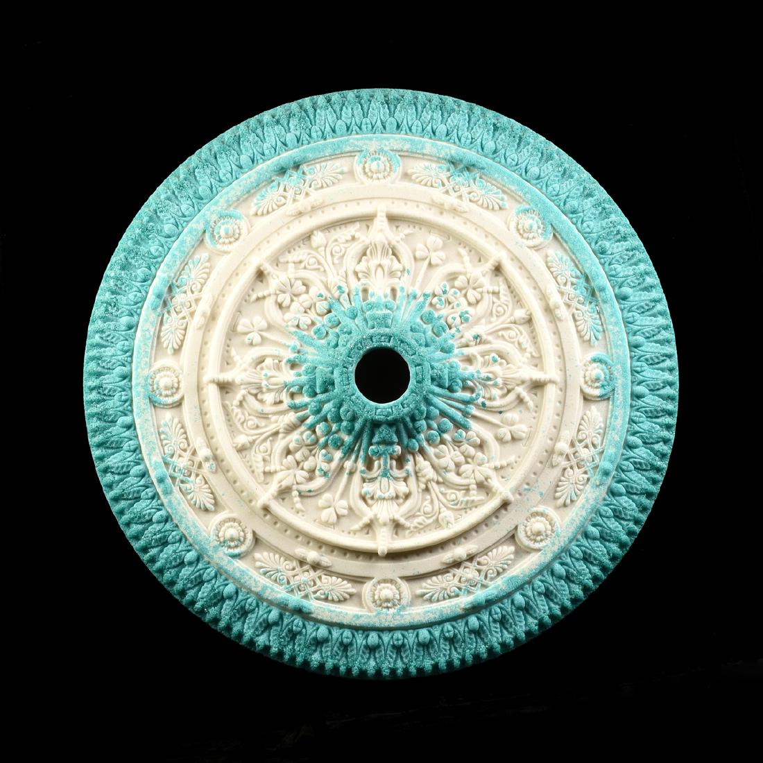 FERNANDO MASTRANGELO (American b.1978) A SCULPTURE, (1 of 5)