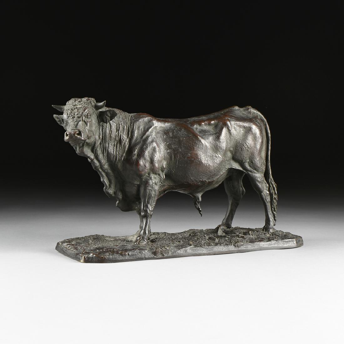 PIERRE JULES (P.J.) MÊNE (French 1810-1879) A LOST WAX (1 of 13)