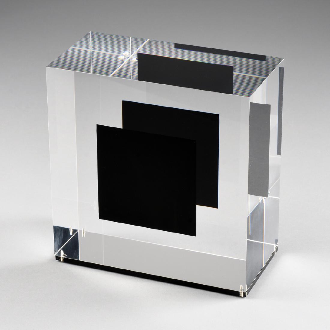 JESUS RAFAEL DE SOTO (Venezuelan 1923-2005) A (1 of 2)