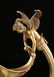 A PAIR OF CHINESE EXPORT PARCEL GILT ENAMELED AND - 3