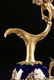 A PAIR OF CHINESE EXPORT PARCEL GILT ENAMELED AND - 4