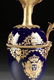 A PAIR OF CHINESE EXPORT PARCEL GILT ENAMELED AND - 5