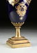 A PAIR OF CHINESE EXPORT PARCEL GILT ENAMELED AND - 6