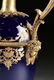 A PAIR OF CHINESE EXPORT PARCEL GILT ENAMELED AND - 8