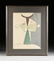 after PABLO PICASSO (Spanish/French 1881-1973) A - 4
