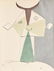 after PABLO PICASSO (Spanish/French 1881-1973) A