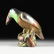 SERGIO BUSTAMANTE (Mexican b. 1942) A SCULPTURE, - 7
