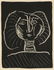 after PABLO PICASSO (Spanish/French 1881-1973) A
