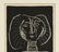 after PABLO PICASSO (Spanish/French 1881-1973) A - 3