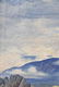 CARL REDIN (American 1892-1944) A PAINTING, "Storm on - 8