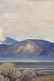 CARL REDIN (American 1892-1944) A PAINTING, "Storm on - 10