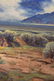 CARL REDIN (American 1892-1944) A PAINTING, "Storm on - 5